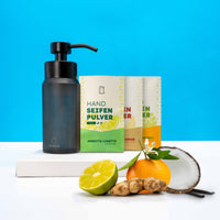 Handseifen-Starter