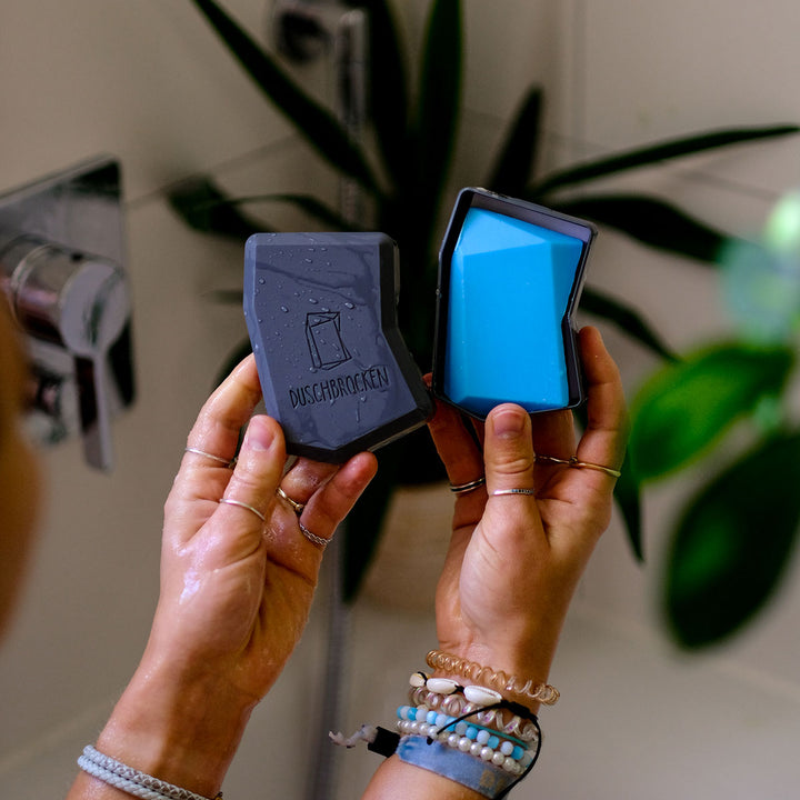 Schaumschläger-Set & Gratis Minis