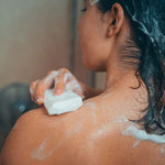 Duschbrocken Hair&Care Paket