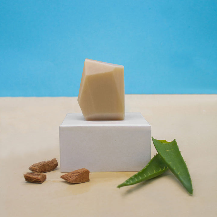 Gesichtsreiner Gesichtsreinigung Produktbild