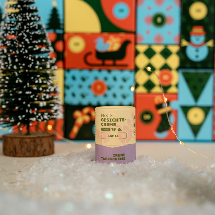 Adventskalender 2025