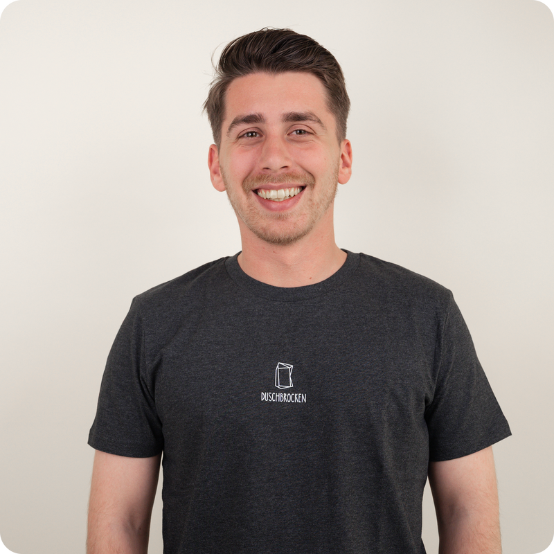 Mitarbeiterfoto Duschbrocken
