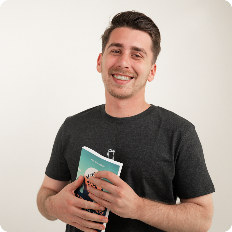 Mitarbeiterfoto Duschbrocken