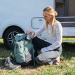Duschbrocken Camping-Set