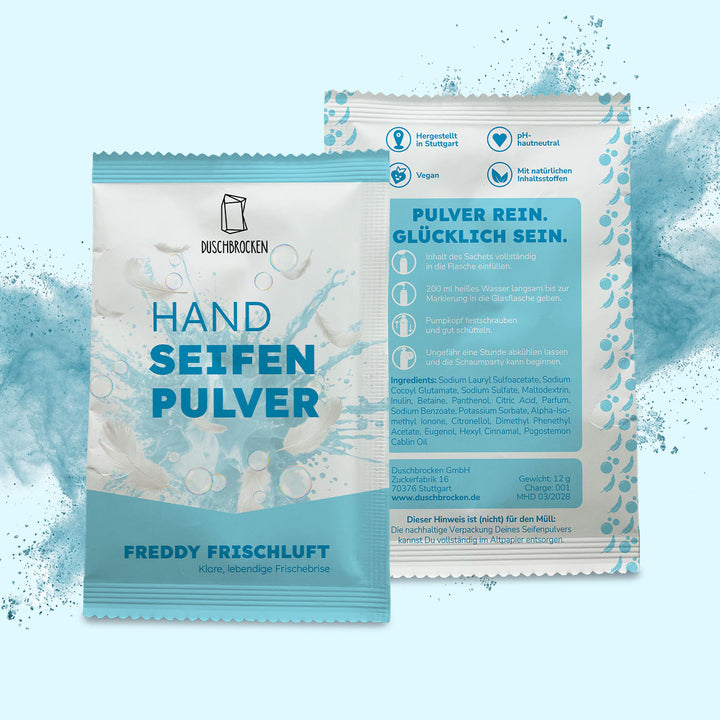 Handseifen-Starter