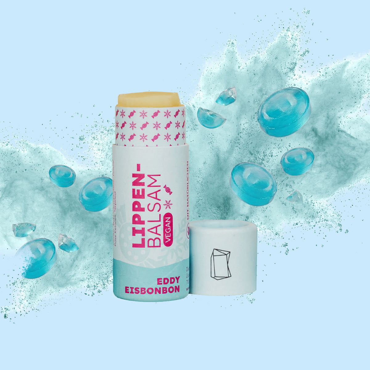 Lippenbalsam (Eddy Eisbonbon)