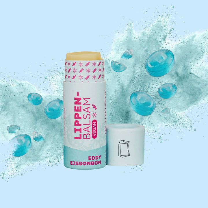Lippenbalsam (Eddy Eisbonbon)