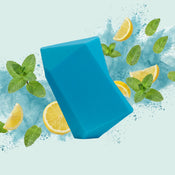 Feste Dusche Maxi Minz