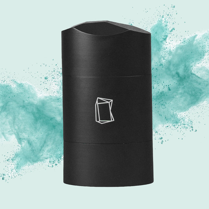 Festes Deo Refill hülle (Theo)