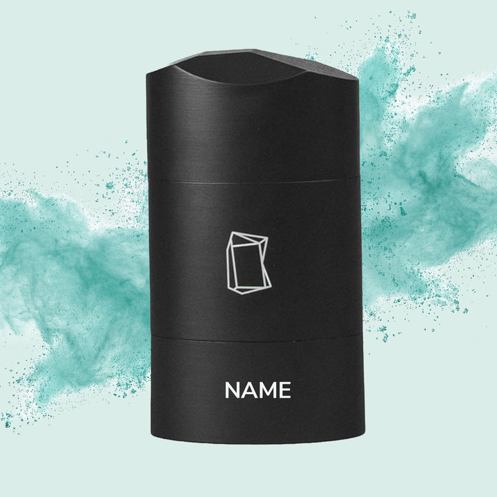 Festes Deo Refill hülle (Theo)